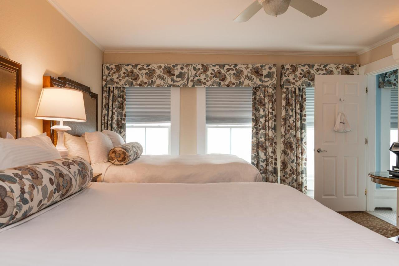 Mountain View Grand Resort & Spa Whitefield Экстерьер фото