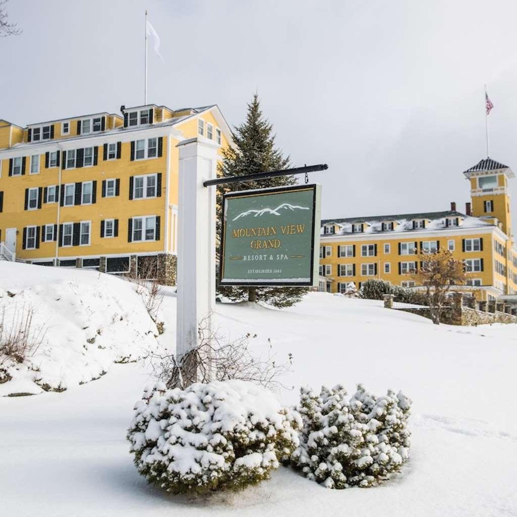 Mountain View Grand Resort & Spa Whitefield Экстерьер фото