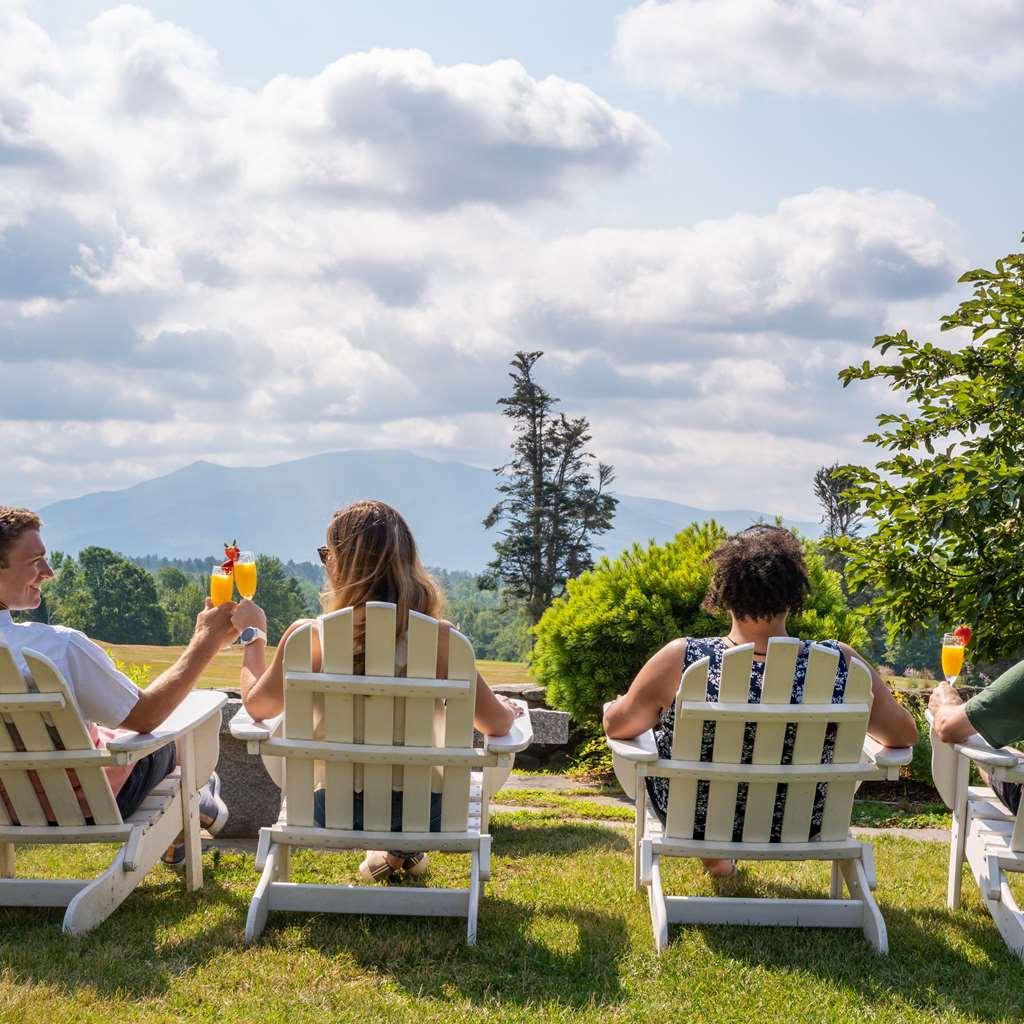 Mountain View Grand Resort & Spa Whitefield Экстерьер фото