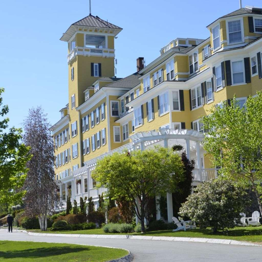 Mountain View Grand Resort & Spa Whitefield Экстерьер фото