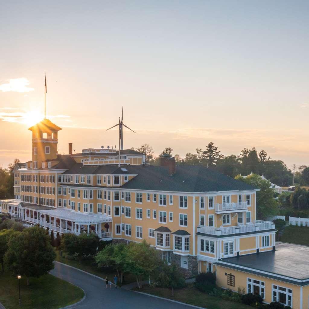 Mountain View Grand Resort & Spa Whitefield Экстерьер фото