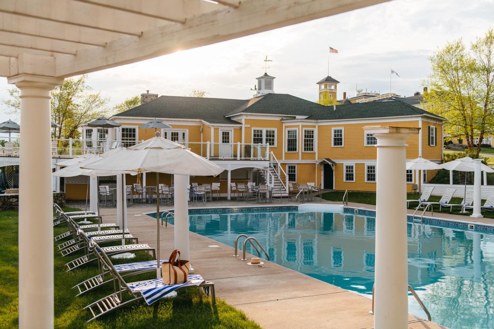 Mountain View Grand Resort & Spa Whitefield Экстерьер фото