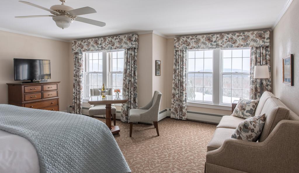 Mountain View Grand Resort & Spa Whitefield Экстерьер фото