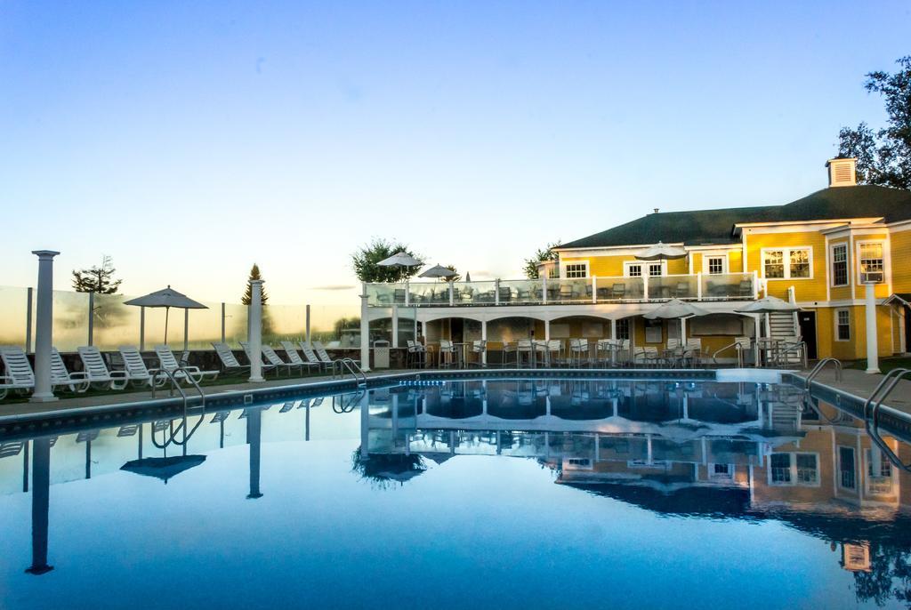 Mountain View Grand Resort & Spa Whitefield Экстерьер фото