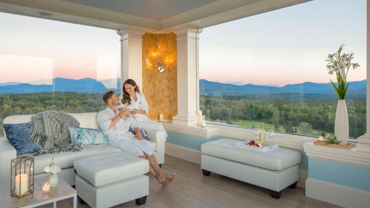 Mountain View Grand Resort & Spa Whitefield Экстерьер фото